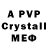 Alpha-PVP мука Pavel Korotkih